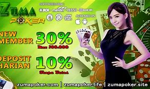 Agen Domino Terpercaya