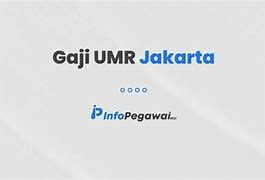 Gaji Admin It Jakarta