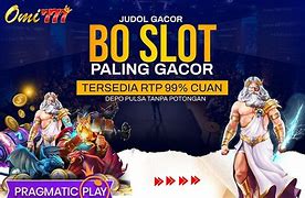 Game Higgs Slot Apakah Judi