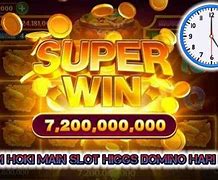 Jp Slot Domino Terbesar Di Higgs Terbaru Hari Ini